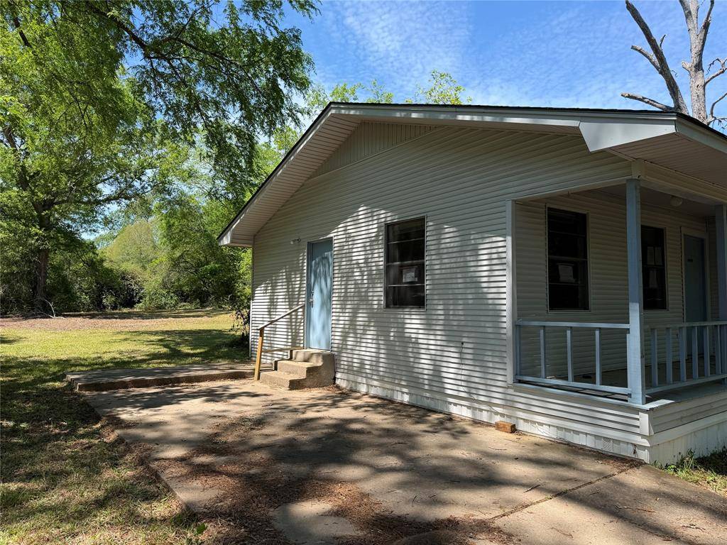 336 Butler Street, Rusk, TX 75785