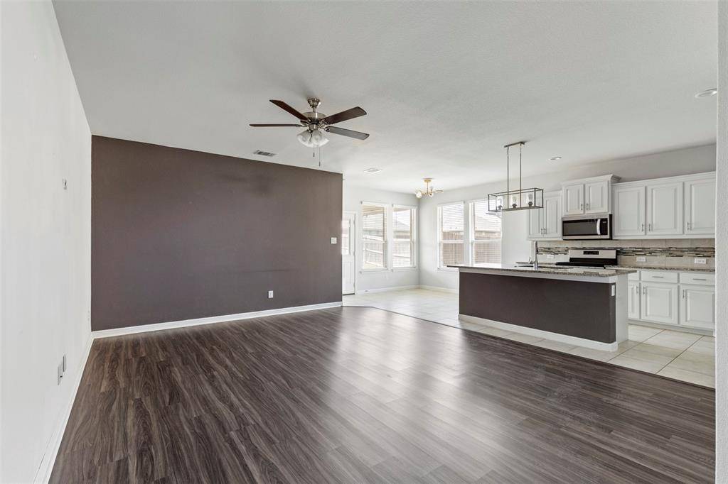 3437 Lauren Street, Krum, TX 76249