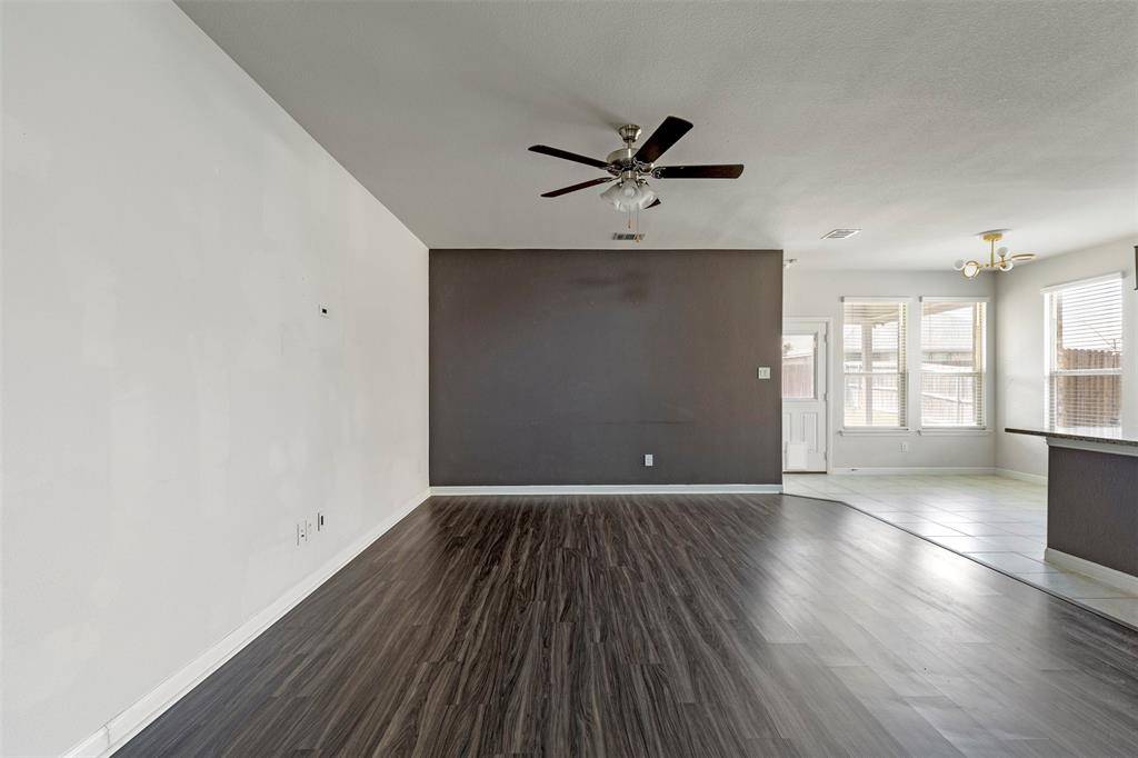 3437 Lauren Street, Krum, TX 76249