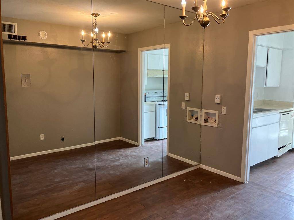 12888 Montfort Drive #207, Dallas, TX 75230