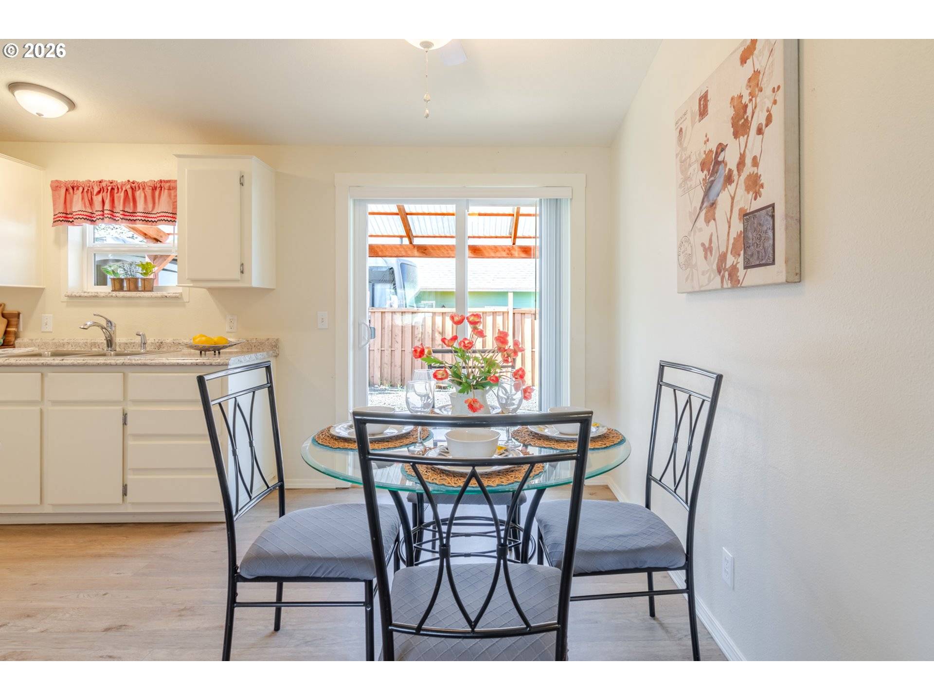 1340 40TH AVE, Sweet Home, OR 97386