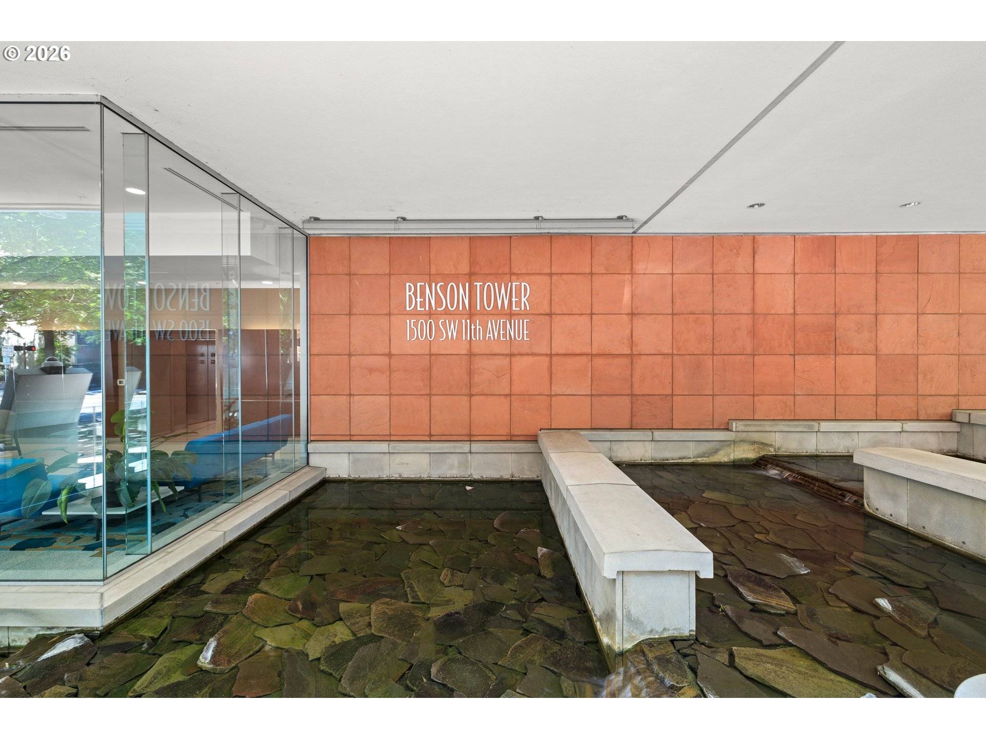 1500 SW 11TH AVE #802, Portland, OR 97201