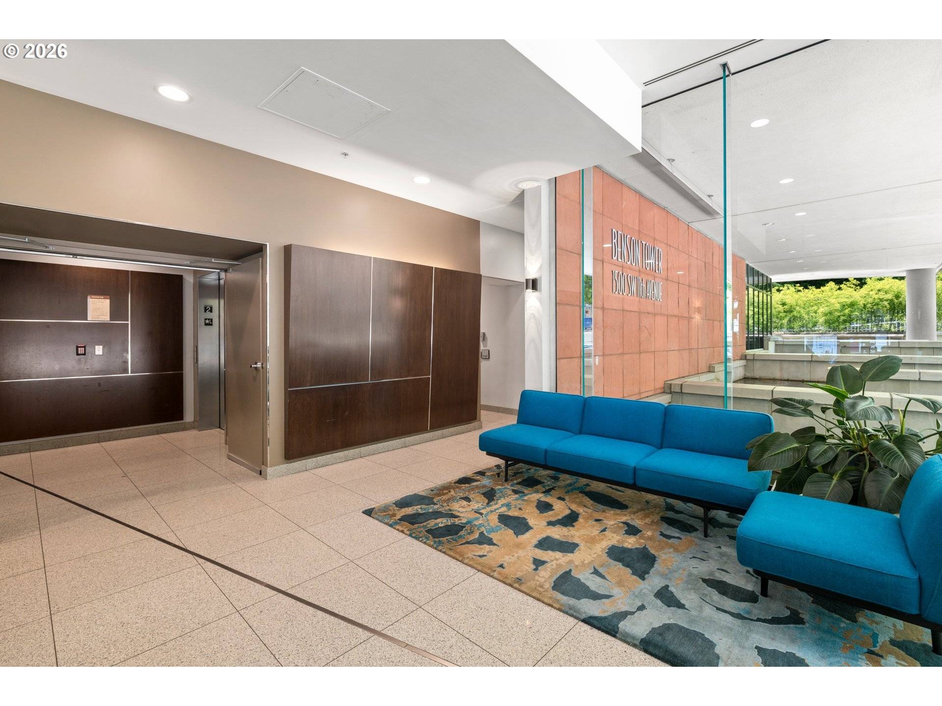 1500 SW 11TH AVE #802, Portland, OR 97201