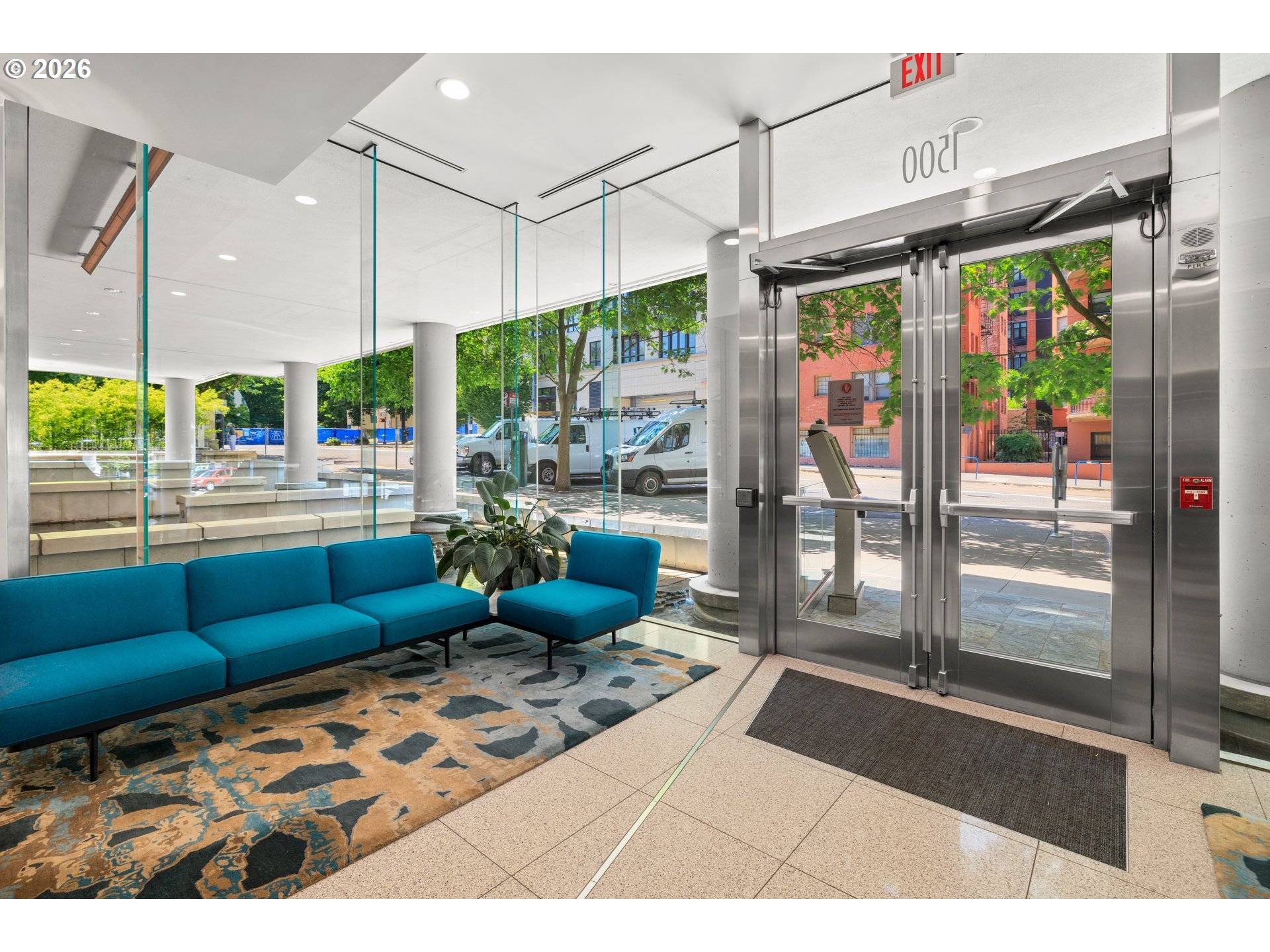 1500 SW 11TH AVE #802, Portland, OR 97201