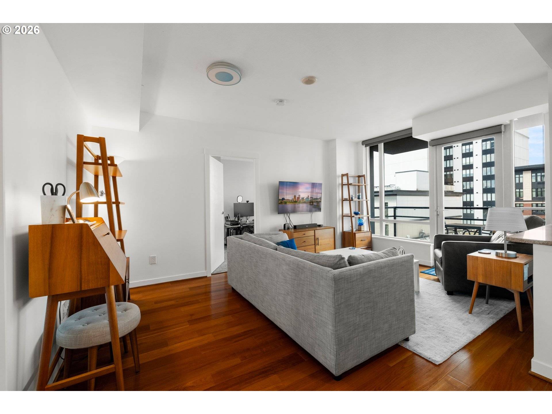 1500 SW 11TH AVE #802, Portland, OR 97201