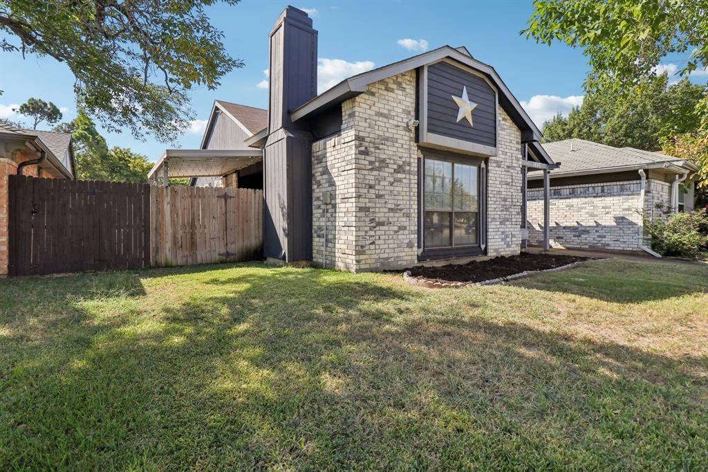 2446 E Timberview Lane, Arlington, TX 76014