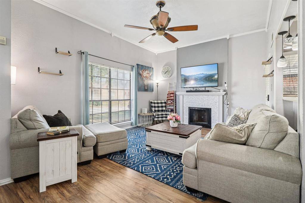 2446 E Timberview Lane, Arlington, TX 76014