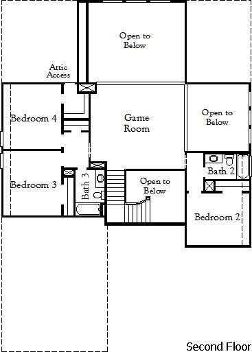 3144 Shaddock Boulevard, Rockwall, TX 75032