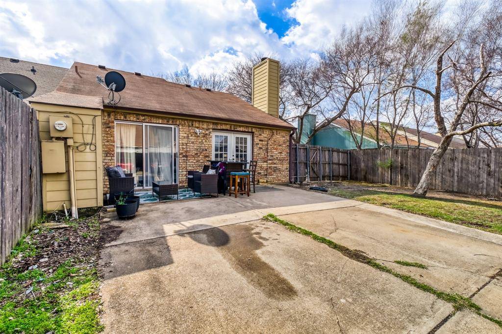 744 Lee Street, Mesquite, TX 75149