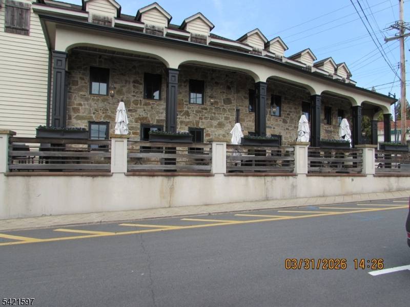 1 Mill St, Bernardsville Boro, NJ 07924