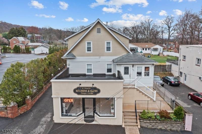 190 Stevens Ave, Cedar Grove Twp., NJ 07009