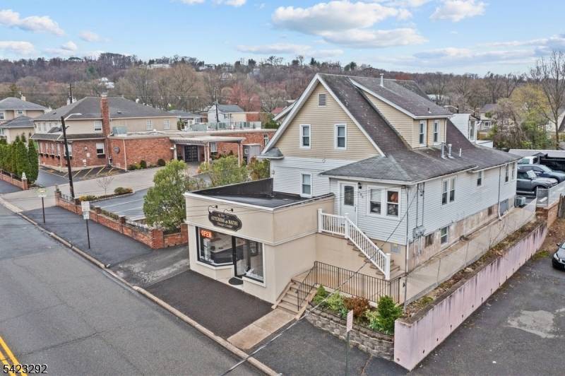 190 Stevens Ave, Cedar Grove Twp., NJ 07009