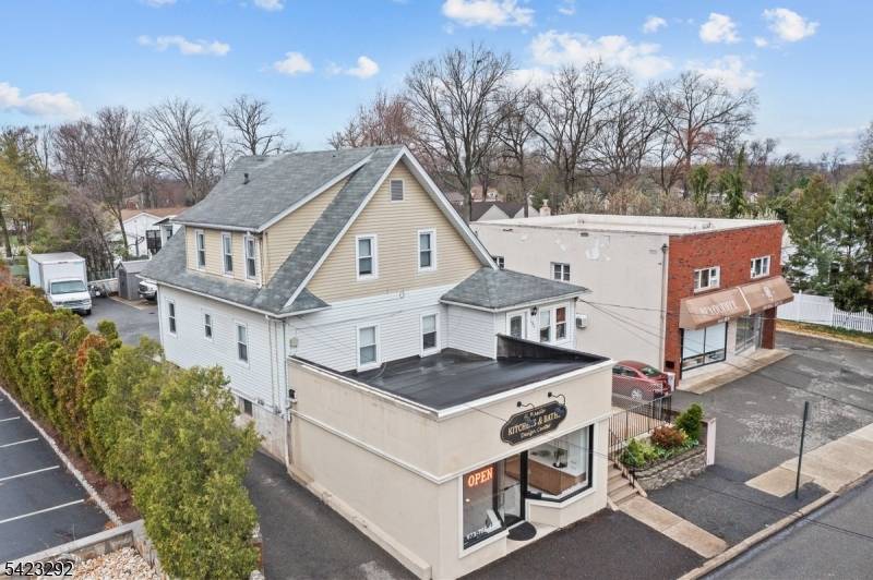 190 Stevens Ave, Cedar Grove Twp., NJ 07009