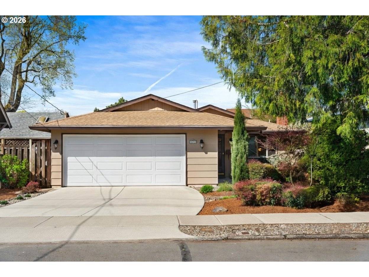 3211 SE 66TH AVE, Portland, OR 97206