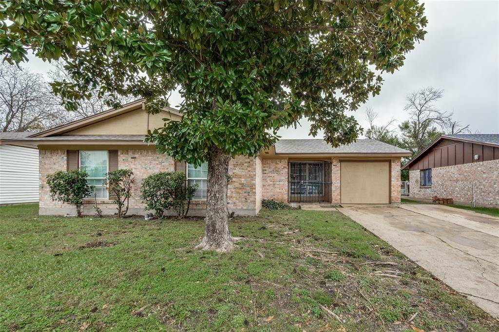 3336 Pacesetter Drive, Dallas, TX 75241