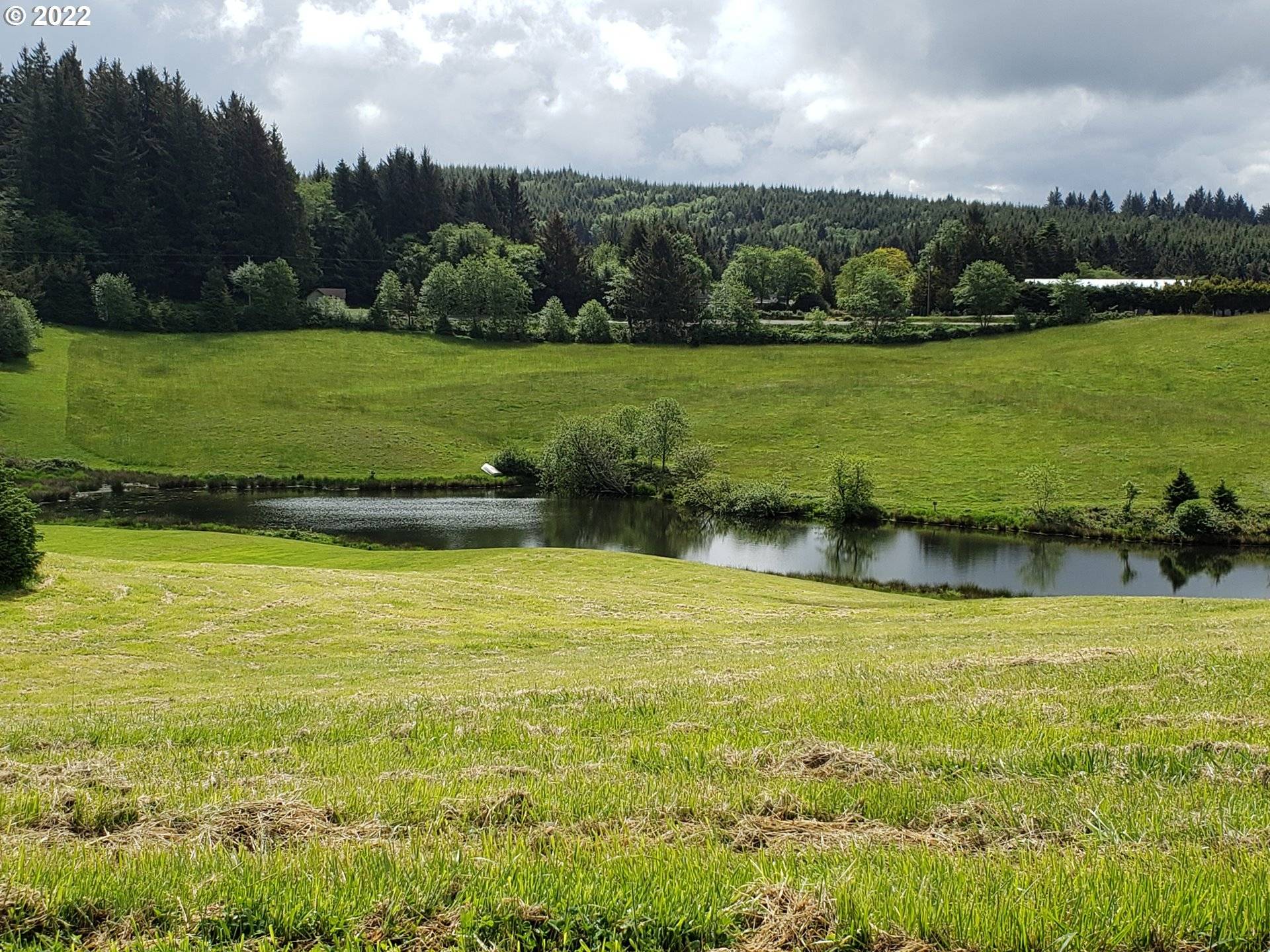 Meadowood #TL 1800, Netarts, OR 97143