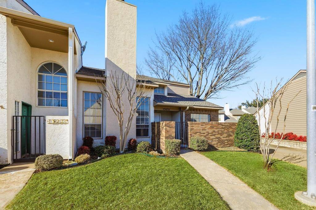 13031 Burninglog Lane, Dallas, TX 75243