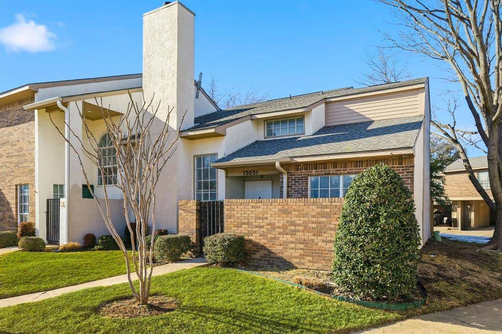 13031 Burninglog Lane, Dallas, TX 75243