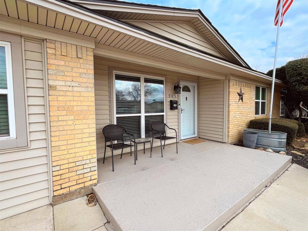 905 Miranda Drive, Mesquite, TX 75149