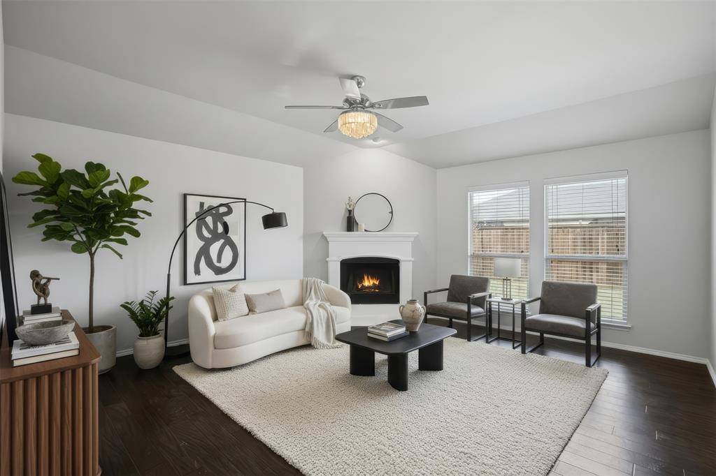 125 Meadow Crest Drive, Princeton, TX 75407