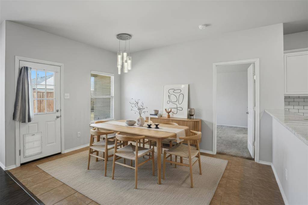 125 Meadow Crest Drive, Princeton, TX 75407