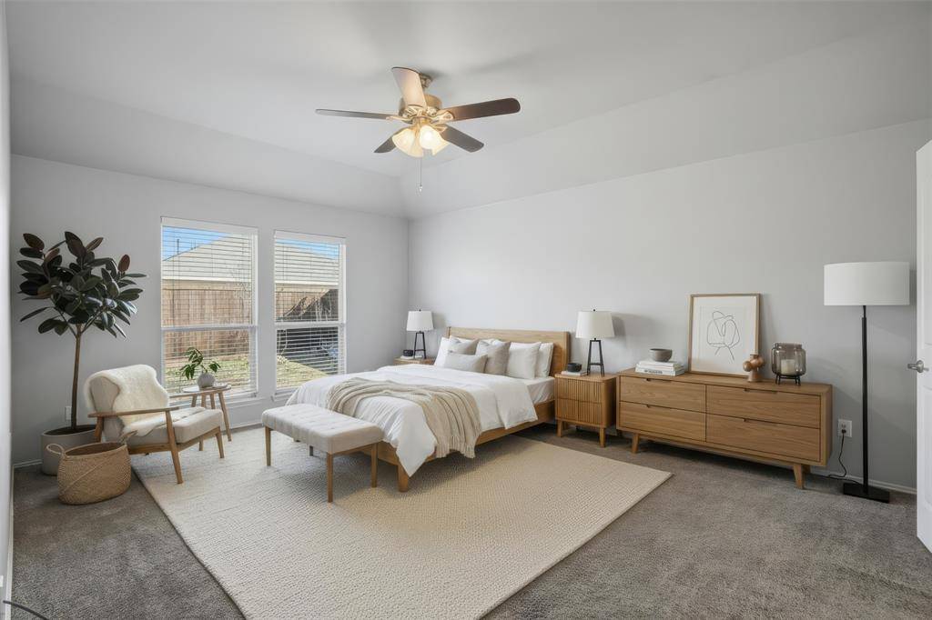 125 Meadow Crest Drive, Princeton, TX 75407