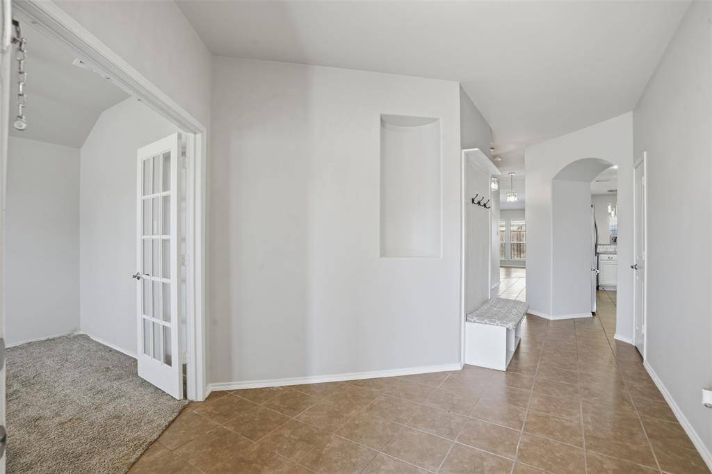 125 Meadow Crest Drive, Princeton, TX 75407