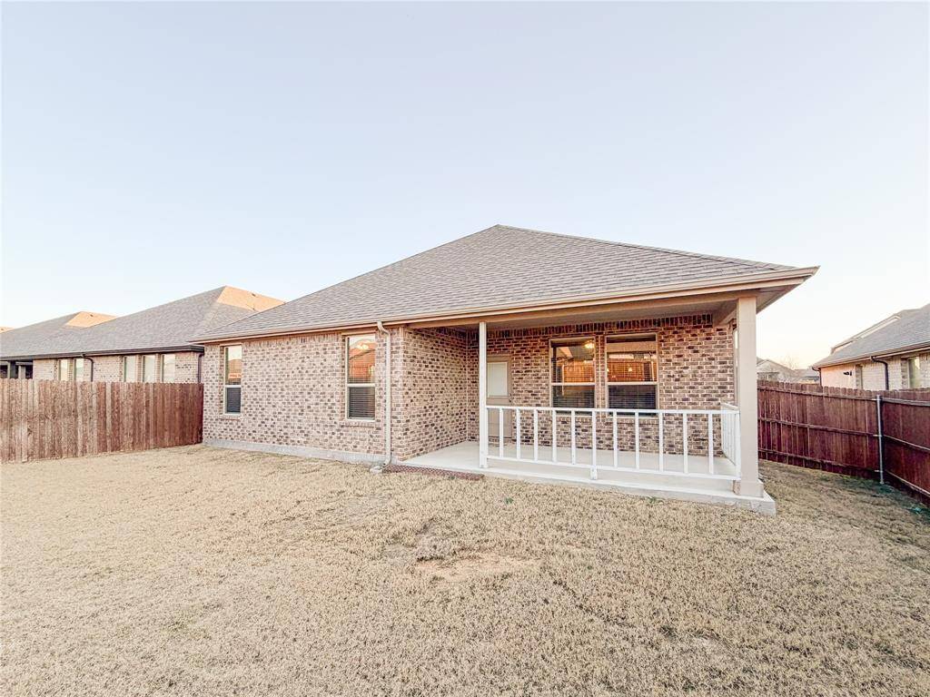 1004 Westwood Lane, Argyle, TX 76226