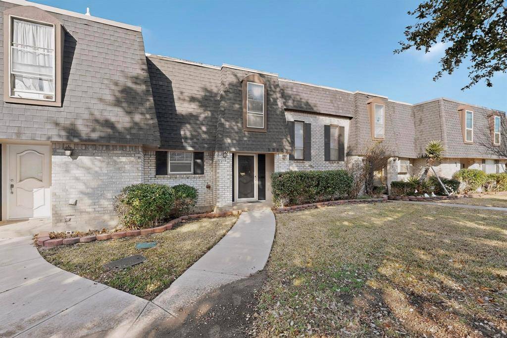 2315 Blue Sage Lane, Arlington, TX 76014
