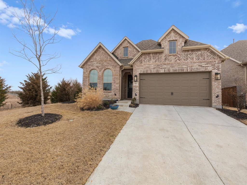 1701 Pelham Drive, Aubrey, TX 76227