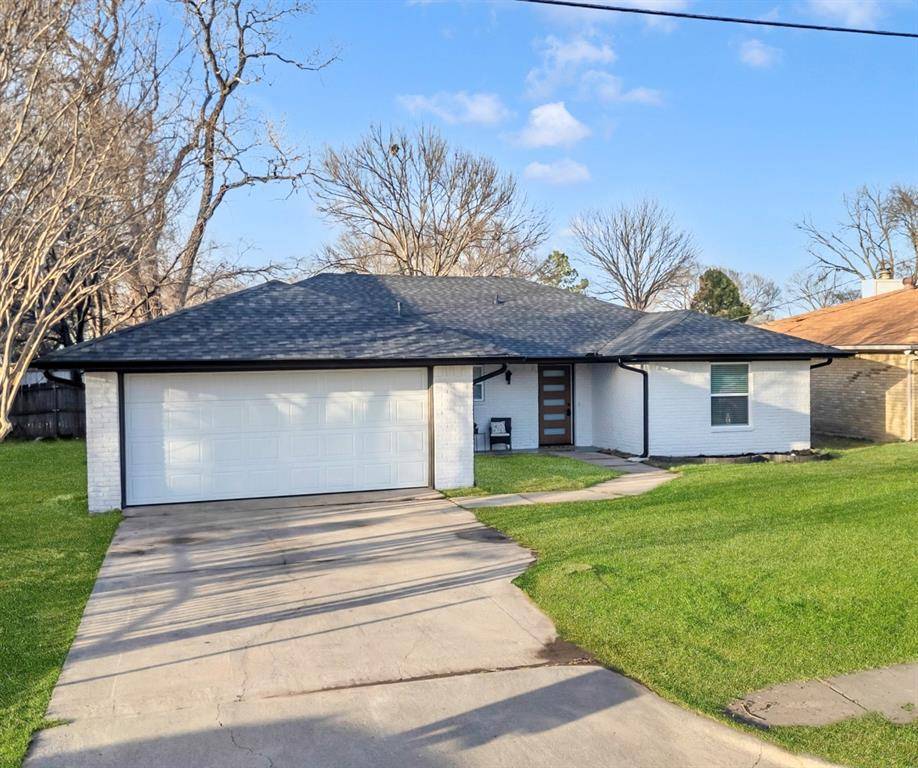 3131 Trent Street, Irving, TX 75061