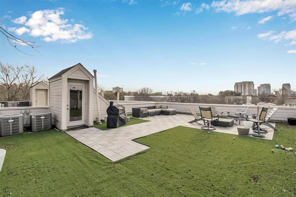 4330 Gilbert Avenue #C, Dallas, TX 75219