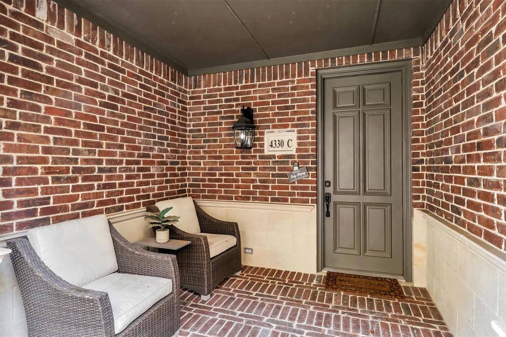 4330 Gilbert Avenue #C, Dallas, TX 75219