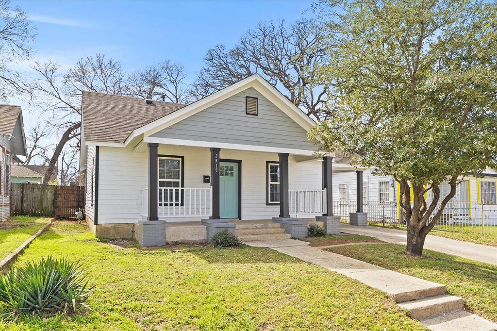 3515 Meadow Street, Dallas, TX 75215