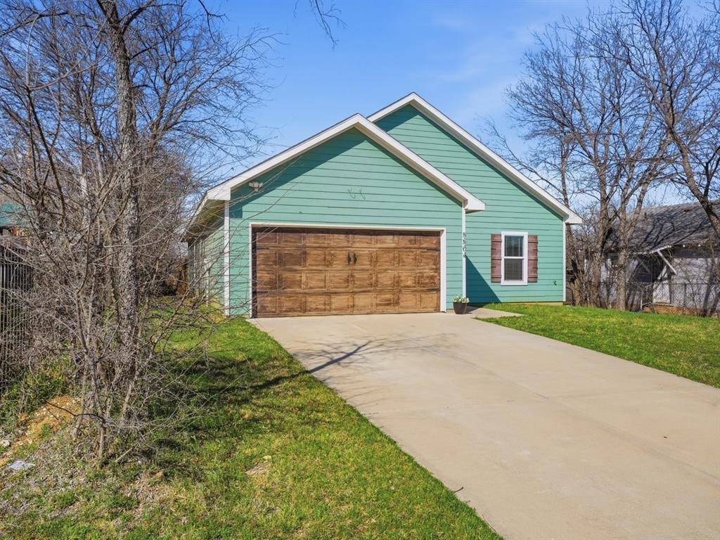 5504 Wellesley Avenue, Fort Worth, TX 76107