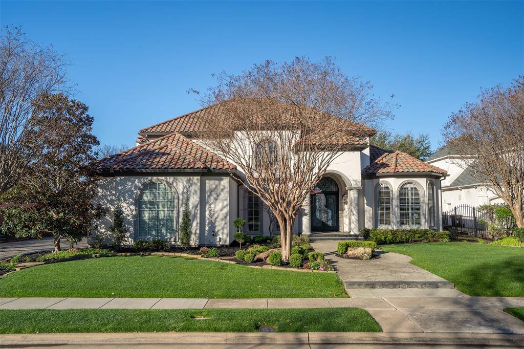 3013 Shelton Way, Plano, TX 75093