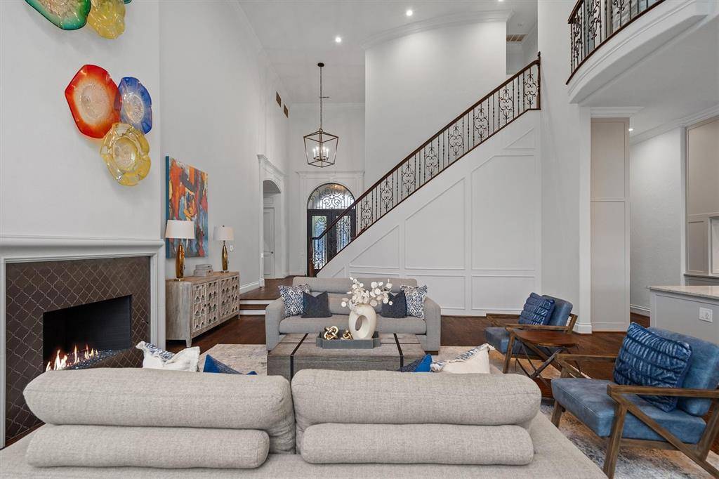 3013 Shelton Way, Plano, TX 75093