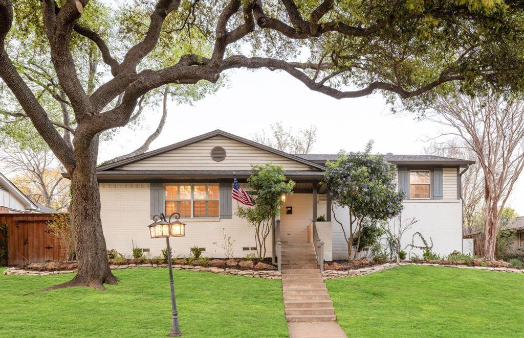 9925 Estate Lane, Dallas, TX 75238