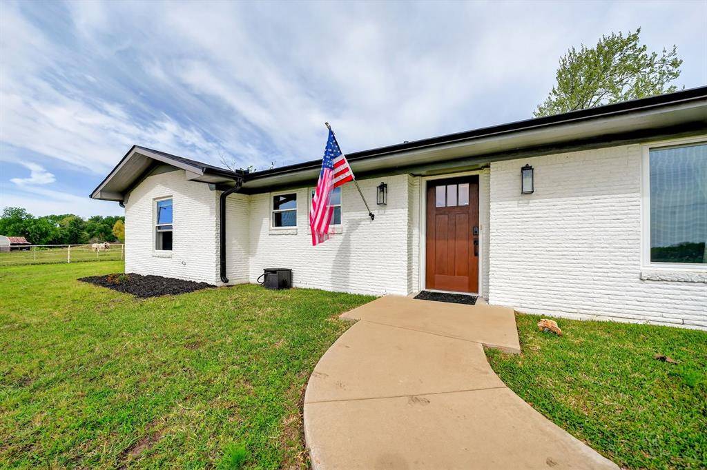 17490 Fm 47, Wills Point, TX 75169