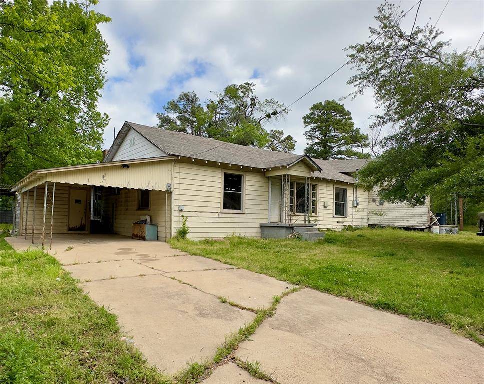 208 Anglin Street, Sulphur Springs, TX 75482