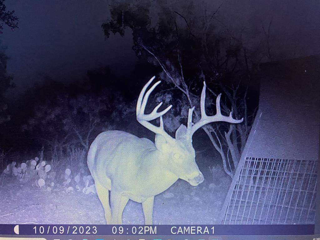 tbd TBD Cntty Rd 291, Breckenridge, TX 76464