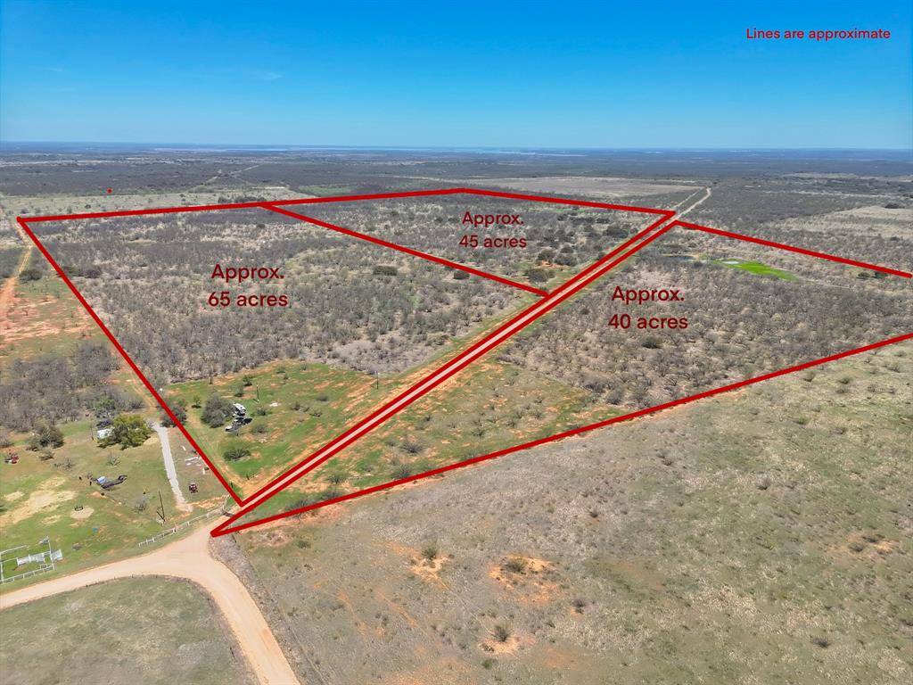 tbd TBD Cntty Rd 291, Breckenridge, TX 76464