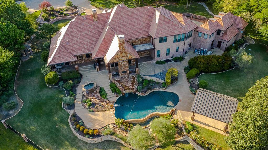 5600 Southern Hills Court, Flower Mound, TX 75022