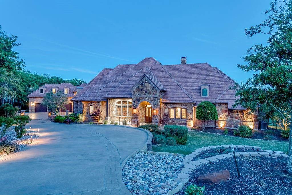 5600 Southern Hills Court, Flower Mound, TX 75022