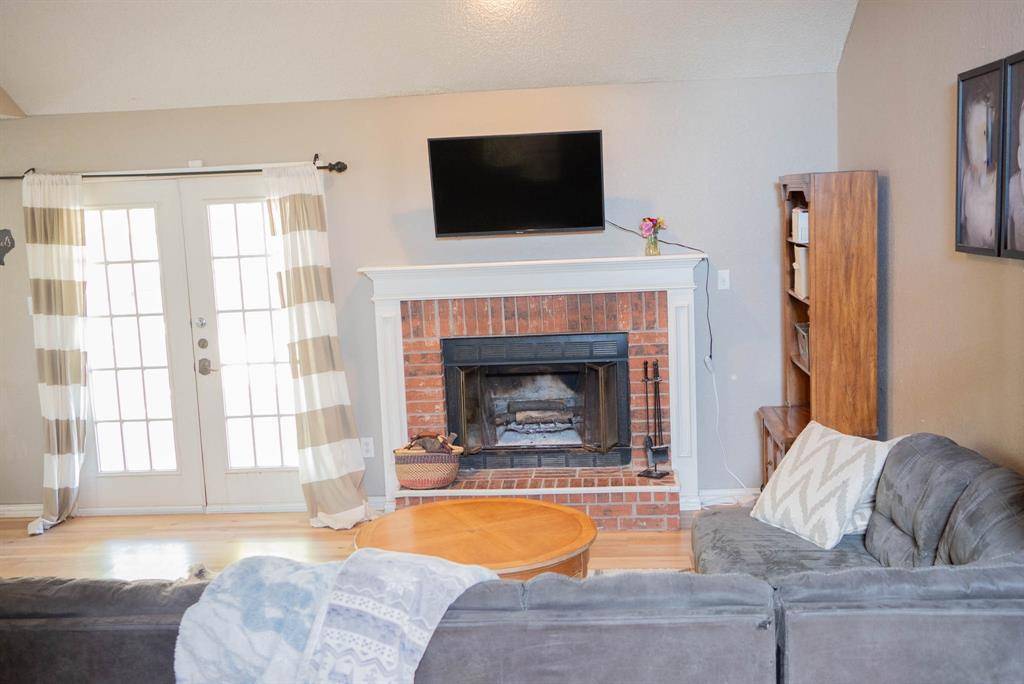 950 Parsons Road, Abilene, TX 79602