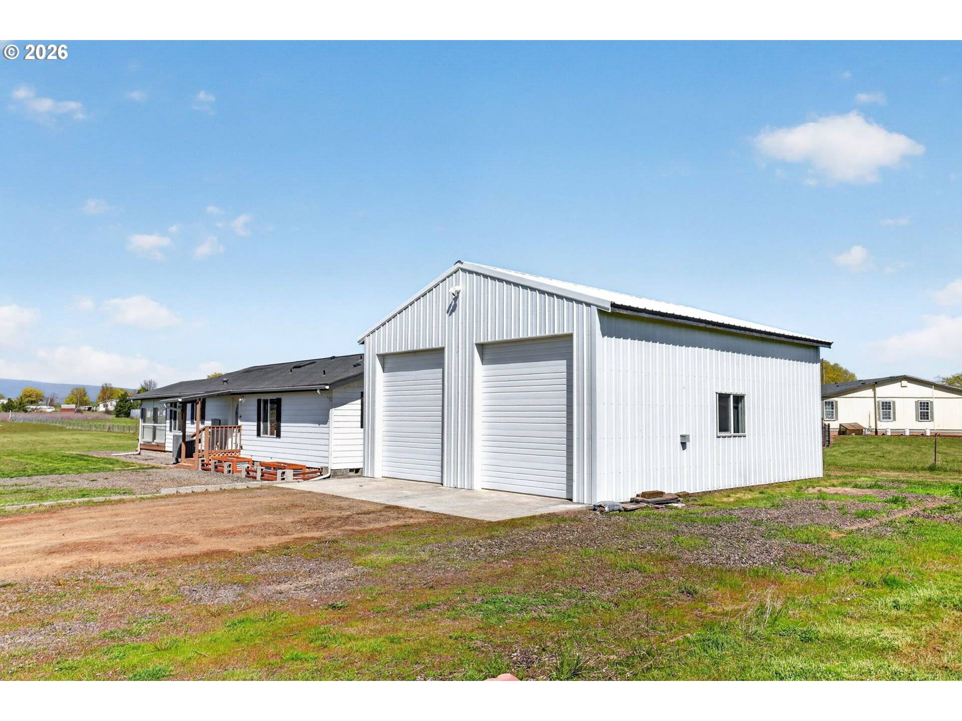 47 VAN HOY RD, Goldendale, WA 98620