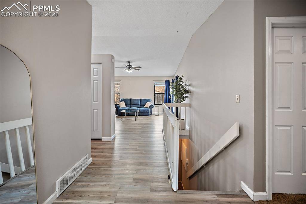 295 Fleming ST, Colorado Springs, CO 80911