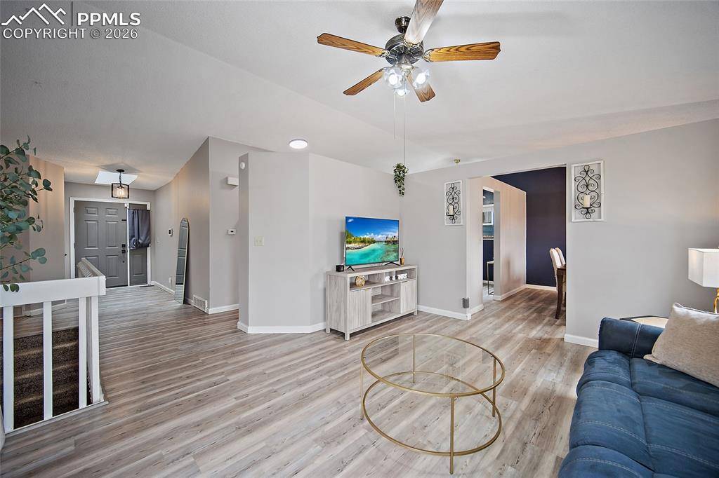 295 Fleming ST, Colorado Springs, CO 80911