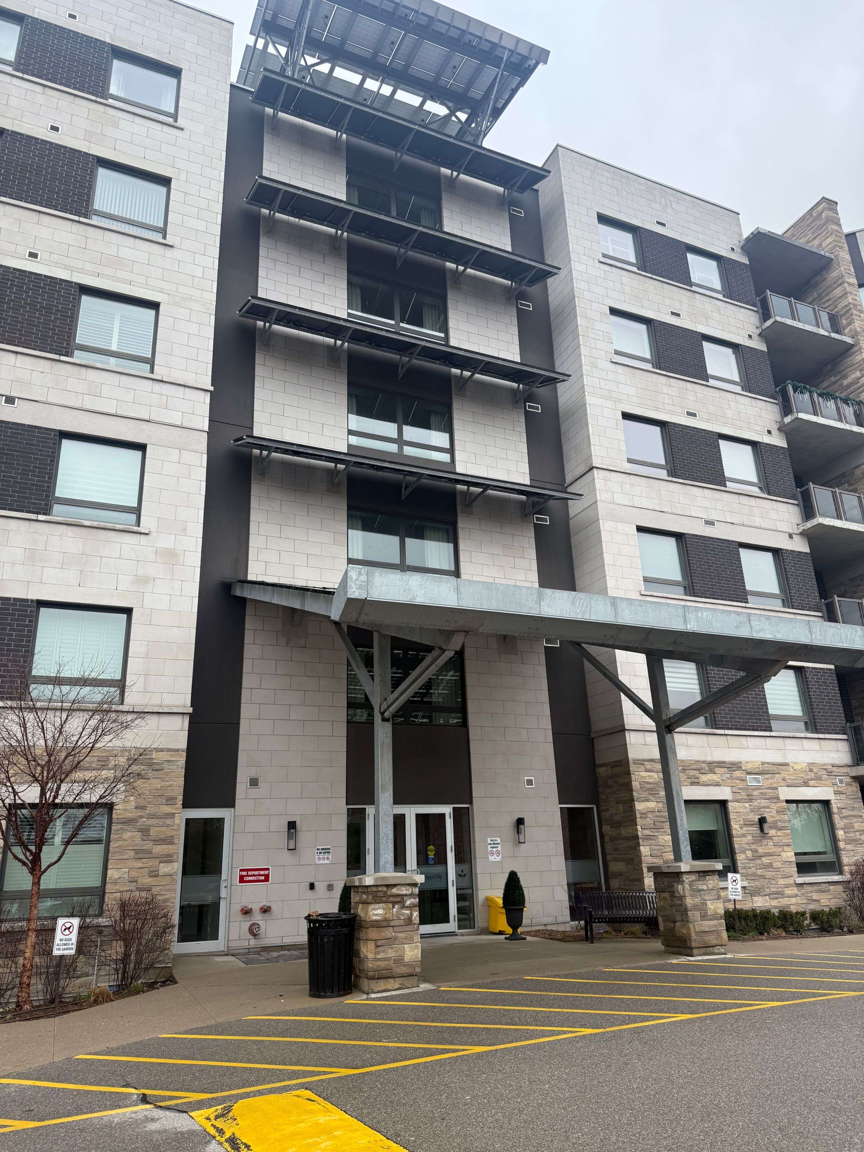 33 Whitmer ST #222, Milton, ON L9T 0R5