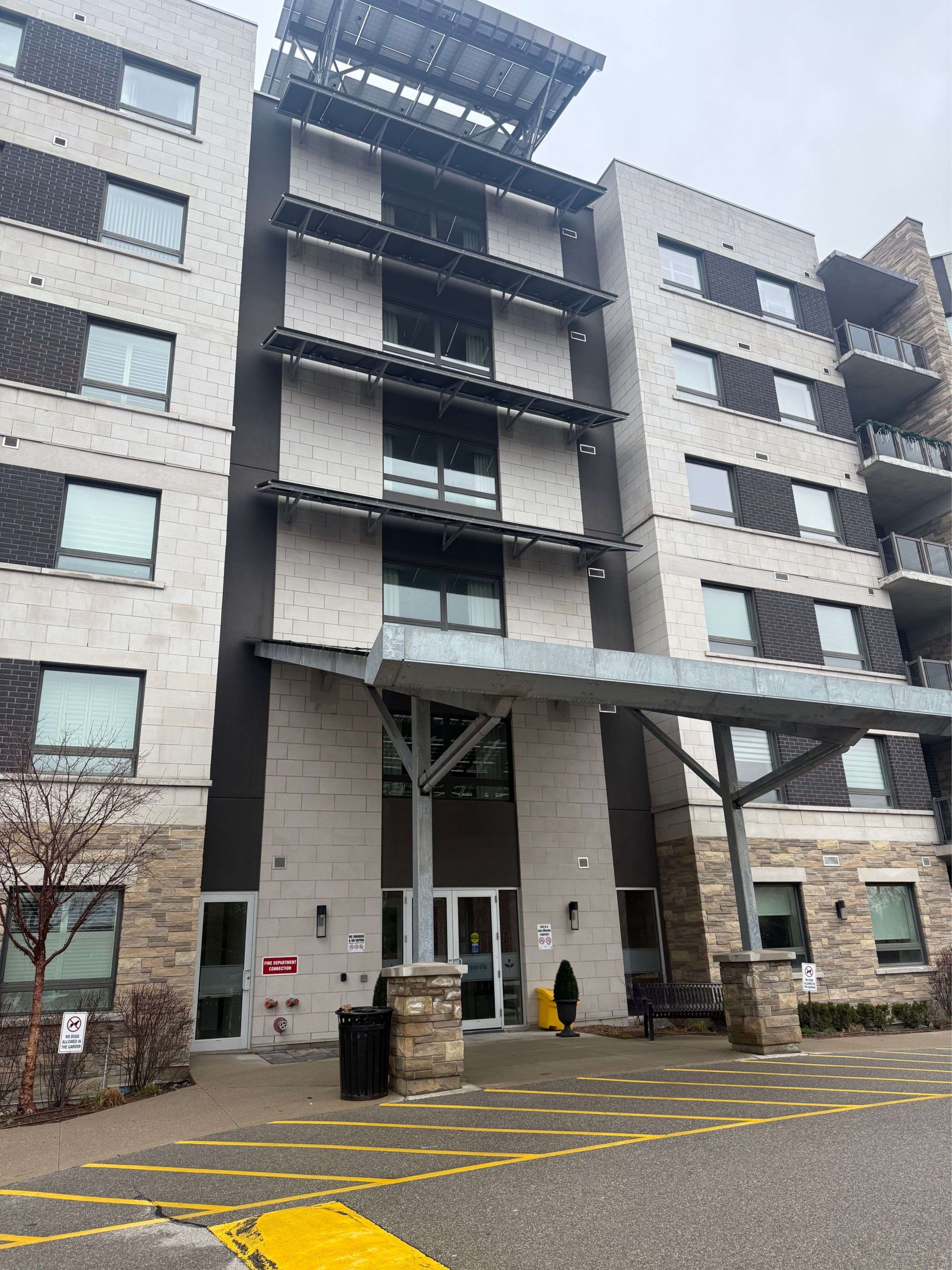 33 Whitmer ST #222, Milton, ON L9T 0R5